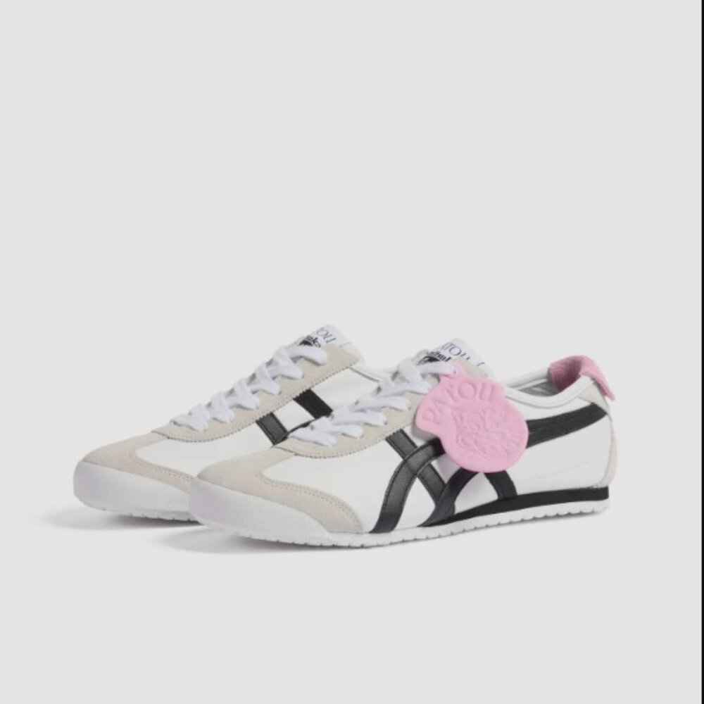 Onitsuka Tiger x PATOU sneakers